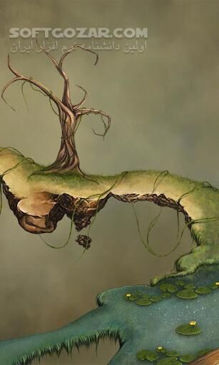 دانلود Fantasy Swamp 1.03 for Android - دانلود باتلاق فانتزی برای اندروید - سافت گذر