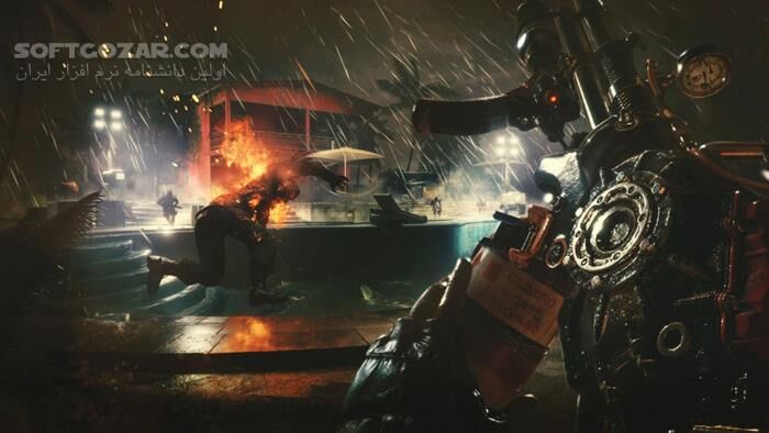 دانلود Far Cry 6 - دانلود بازی فارکرای 6 - سافت گذر