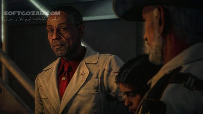 دانلود Far Cry 6 - دانلود بازی فارکرای 6 - سافت گذر