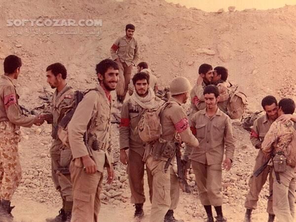 دانلود سخنرانی آقای حمید داوود آبادی درباره فرهنگ جبهه - دانلود فرهنگ جبهه از زبان حمید داوود آبادی - سافت گذر