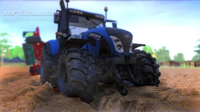 دانلود Farm Expert 2017 with Update v1.106 Incl Crackfix - دانلود بازی شبیه ساز کشاورزی و دامداری نسخه 2017 - سافت گذر