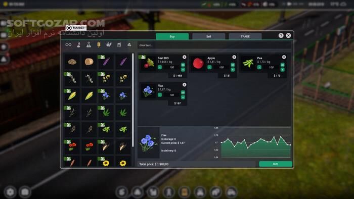 دانلود Farm Manager 2021 - Agrotourism - دانلود بازی شبیه ساز کشاورزی برای کامپیوتر - سافت گذر
