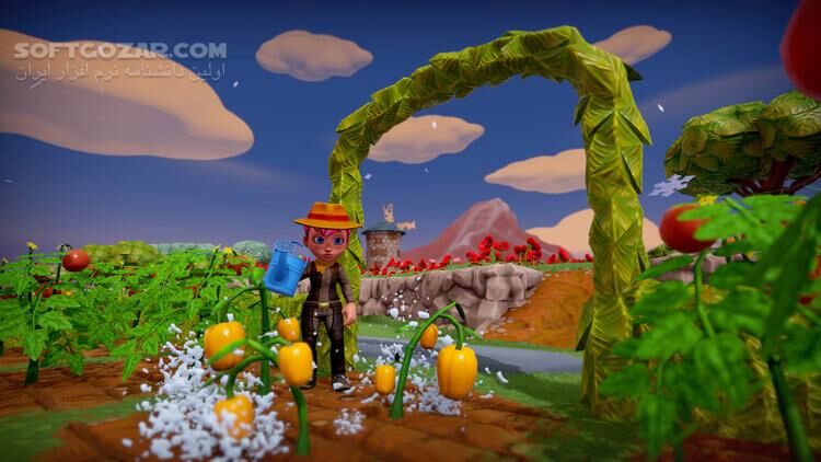 دانلود Farm Together - دانلود بازی شبیه ساز کشاورزی برای کامپیوتر - سافت گذر
