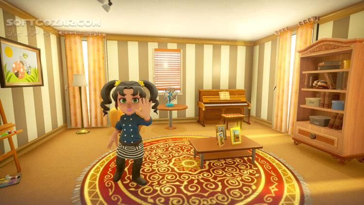 دانلود Farm Together - دانلود بازی شبیه ساز کشاورزی برای کامپیوتر - سافت گذر