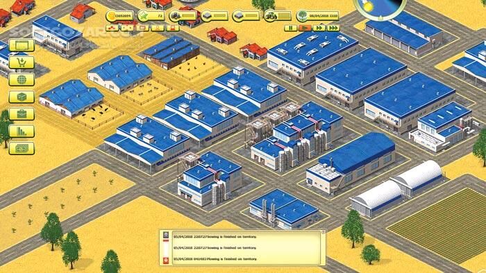 دانلود Farming World - دانلود بازی دنیای کشاورزی - سافت گذر