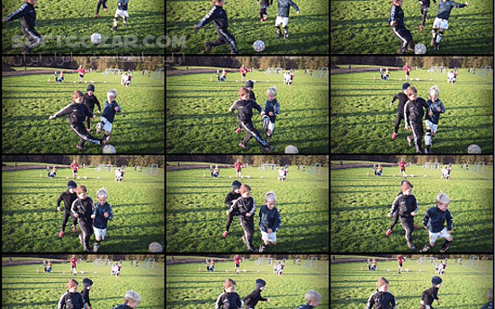 دانلود Fast Burst Camera 8.0.8 for Android +4.0 - دانلود تصویر برداری متوالی برای اندروید - سافت گذر