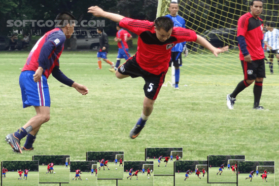 دانلود Fast Burst Camera 8.0.8 for Android +4.0 - دانلود تصویر برداری متوالی برای اندروید - سافت گذر