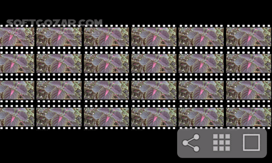 دانلود Fast Burst Camera 8.0.8 for Android +4.0 - دانلود تصویر برداری متوالی برای اندروید - سافت گذر