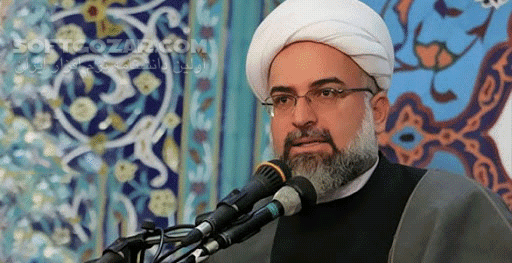 دانلود 5 جلسه سخنرانی حجت الاسلام حیدری کاشانی با موضوع حضرت فاطمه (س) اسوه حسنه مومنان - دانلود سخنرانی حضرت فاطمه (س) اسوه حسنه مومنان با حیدری کاشانی - سافت گذر