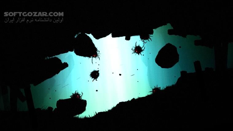 دانلود Feist - دانلود بازی فیست - سافت گذر