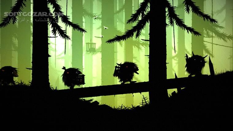 دانلود Feist - دانلود بازی فیست - سافت گذر