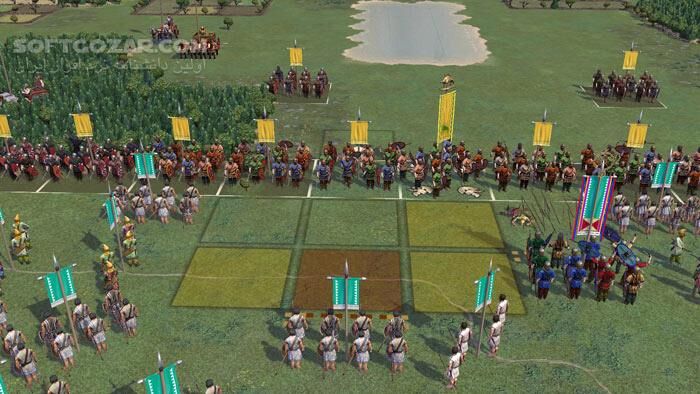 دانلود Field of Glory II - دانلود بازی استراتژیک نوبتی - سافت گذر