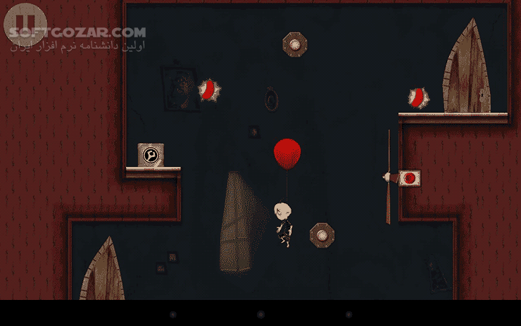 دانلود Figaro Pho Creatures Critters 8 for Android - دانلود بازی فیگارو در جستجوی کلید برای اندروید - سافت گذر