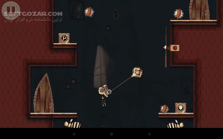 دانلود Figaro Pho Creatures Critters 8 for Android - دانلود بازی فیگارو در جستجوی کلید برای اندروید - سافت گذر