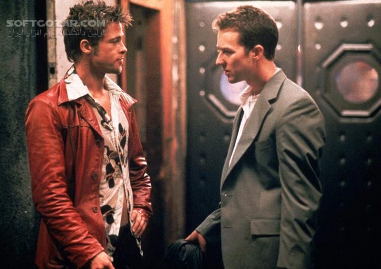 دانلود Fight Club - دانلود باشگاه مبارزه - سافت گذر