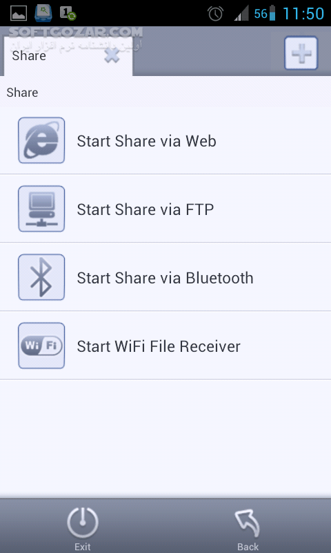 دانلود File Expert Pro 8.3.0 / HD 2.3.0 for Android +4.1 - دانلود فایل منیجر اچ دی برای اندروید - سافت گذر