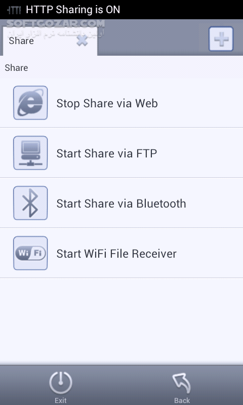 دانلود File Expert Pro 8.3.0 / HD 2.3.0 for Android +4.1 - دانلود فایل منیجر اچ دی برای اندروید - سافت گذر