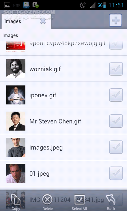 دانلود File Expert Pro 8.3.0 / HD 2.3.0 for Android +4.1 - دانلود فایل منیجر اچ دی برای اندروید - سافت گذر