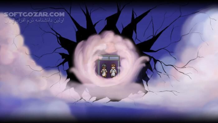 دانلود Finding Paradise - دانلود بازی نقش آفرینی RPG - سافت گذر