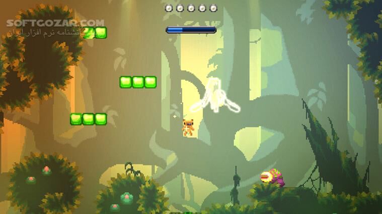 دانلود Finding Teddy 2 - دانلود بازی پیدا کردن تدی 2 - سافت گذر