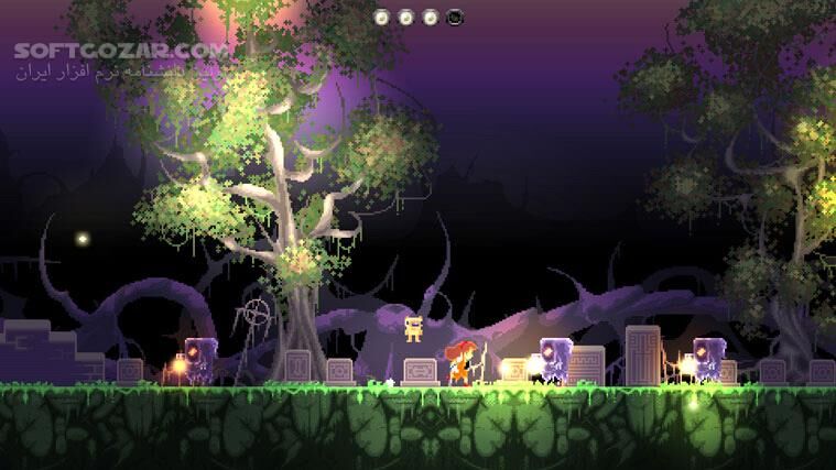 دانلود Finding Teddy 2 - دانلود بازی پیدا کردن تدی 2 - سافت گذر