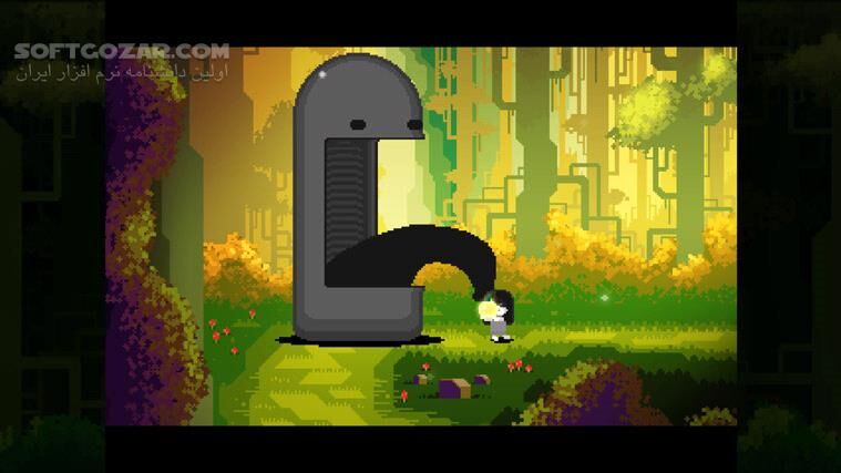 دانلود Finding Teddy - Gold Edition v1.0.1 - دانلود بازی پیدا کردن تدی | جدیدترین و کامل‌ترین نسخه - سافت گذر