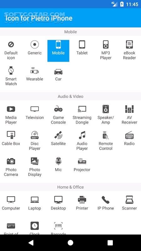 دانلود Fing - Network Tools 12.5.1 for Android +4.1 - دانلود ابزار شبکه ی فینگ برای اندروید - سافت گذر