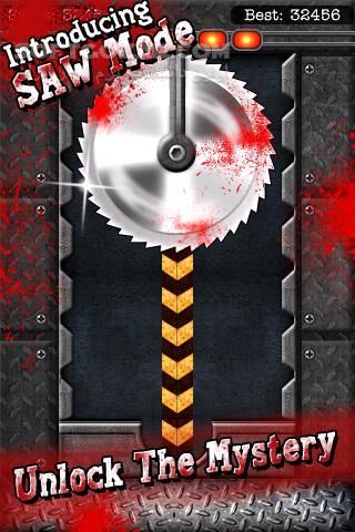 دانلود Finger Slayer 5.8.7 for Android +4.0 - دانلود قاتل انگشتان!! برای اندروید - سافت گذر