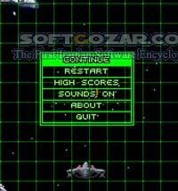 دانلود Fire Ball Galaxy Impact - دانلود بازی هواپیمایی Fire Ball Galaxy Impact برای اندروید - سافت گذر