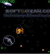 دانلود Fire Ball Galaxy Impact - دانلود بازی هواپیمایی Fire Ball Galaxy Impact برای اندروید - سافت گذر