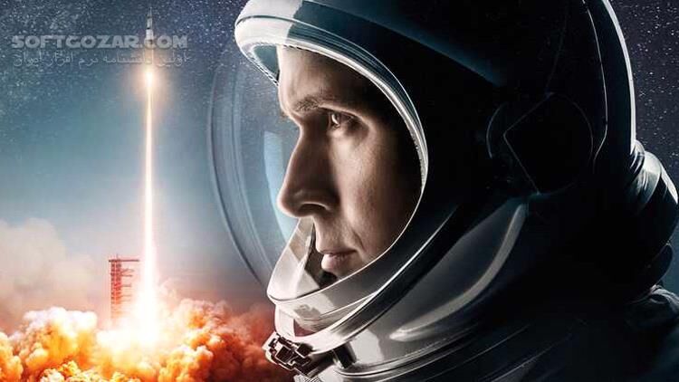 دانلود First Man - دانلود نخستین انسان - سافت گذر