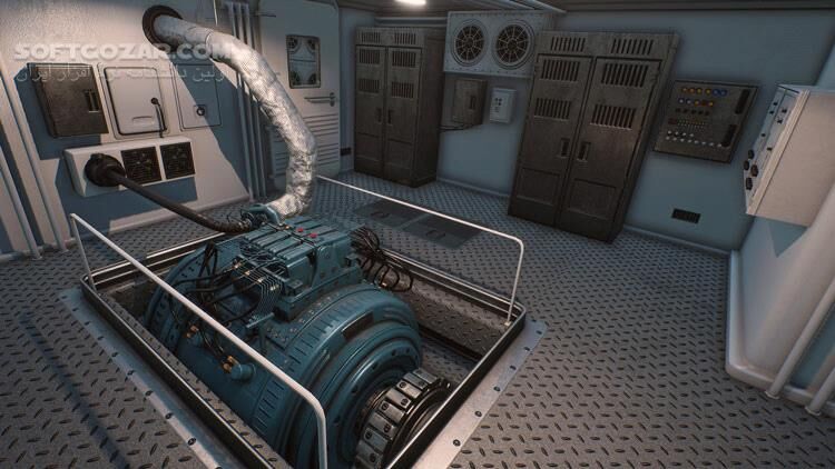 دانلود Fishing: Barents Sea - Line and Net Ships + Update v1.1.7.2 - دانلود بازی شبیه ساز ماهیگیری - سافت گذر