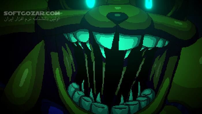 دانلود Five Nights at Freddy