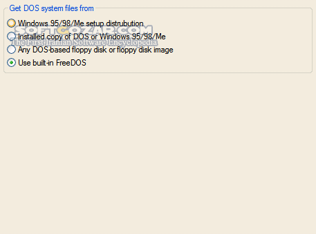 دانلود FlashBoot 3.4a Free / 3.2x Pro - دانلود فلش بوت - سافت گذر