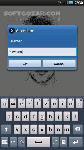 دانلود FlashFace Premium 1.7 fo Android - دانلود طراحی چهره برای اندروید - سافت گذر