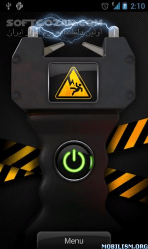 دانلود Flashlight 12.10.20 for Android +6.0 - دانلود چراغ قوه برای اندروید - سافت گذر