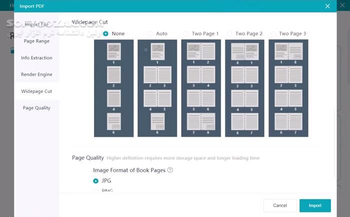 دانلود Flip PDF Plus Corporate 7.10.15 - دانلود تبدیل پی‌دی‌اف به فلیپ‌بوک - سافت گذر