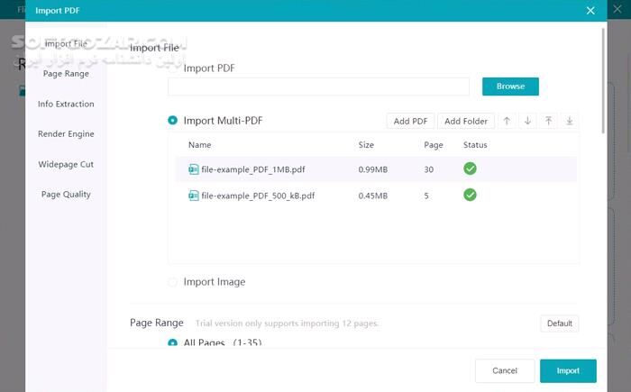 دانلود Flip PDF Plus Corporate 7.10.15 - دانلود تبدیل پی‌دی‌اف به فلیپ‌بوک - سافت گذر