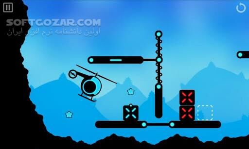 دانلود Fly Cargo 2.1.5 for Android - دانلود بازی هلیکوپتر کنترلی برای اندروید - سافت گذر