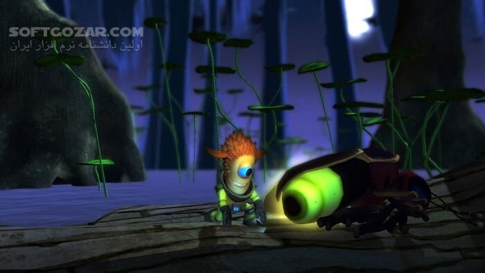 دانلود Flyhunter Origins - دانلود بازی شکارچی حشرات - سافت گذر