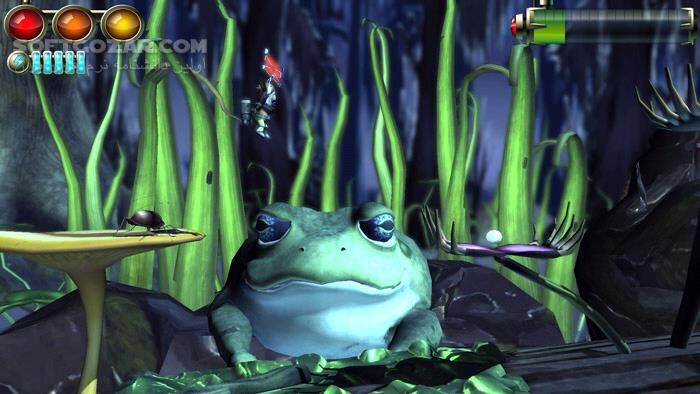 دانلود Flyhunter Origins - دانلود بازی شکارچی حشرات - سافت گذر