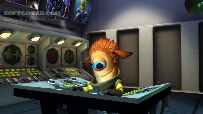 دانلود Flyhunter Origins - دانلود بازی شکارچی حشرات - سافت گذر