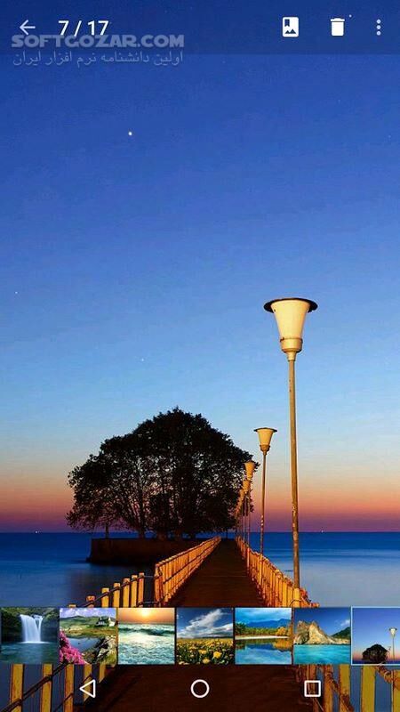 دانلود Footej Camera Premium 2021.5.3 For Android +5.0 - دانلود فوتج برای اندروید - سافت گذر