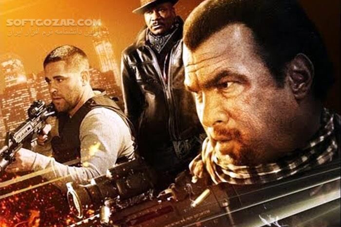 دانلود Force of Execution - دانلود جدال تبهکاران - سافت گذر