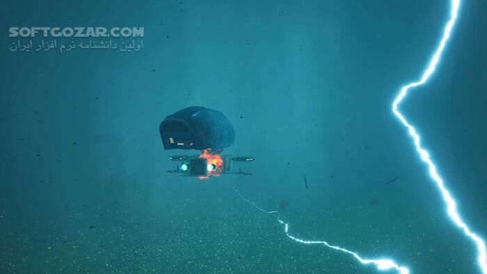 دانلود Forever Skies v1.0.1.39565 - دانلود بازی بازی سبک بقا برای کامپیوتر - سافت گذر