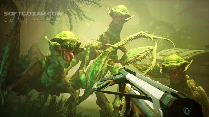 دانلود Forever Skies v1.0.1.39565 - دانلود بازی بازی سبک بقا برای کامپیوتر - سافت گذر