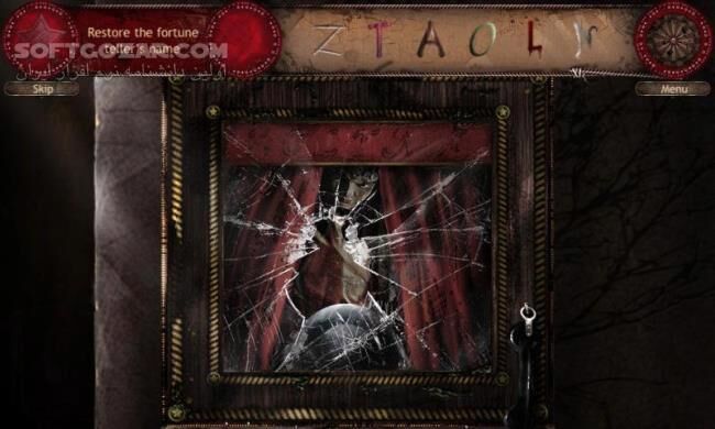 دانلود Forgotten Places: Lost Circus 2.1.1 for Android +4.0.3 - دانلود سرزمین ناشناخته برای اندروید - سافت گذر