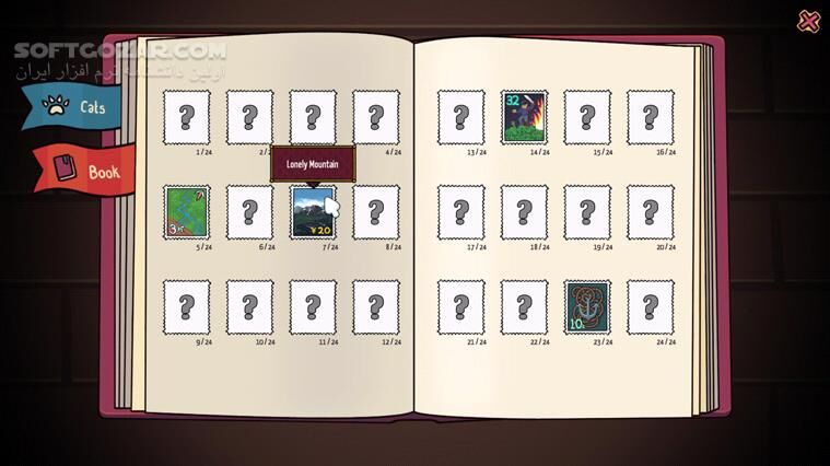 دانلود Fort Meow - دانلود بازی سنگر و گربه - سافت گذر