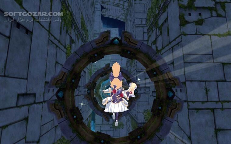 دانلود Forward to the Sky - دانلود بازی اکشن چالشی - سافت گذر