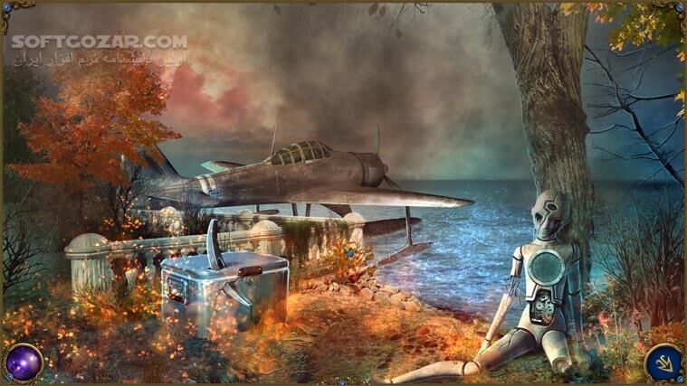 دانلود Frankenstein - Master of Death HD - دانلود بازی فرانکنشتاین - استاد مرگ | نسخه‌ی اچ‌دی هشت زبانه - سافت گذر